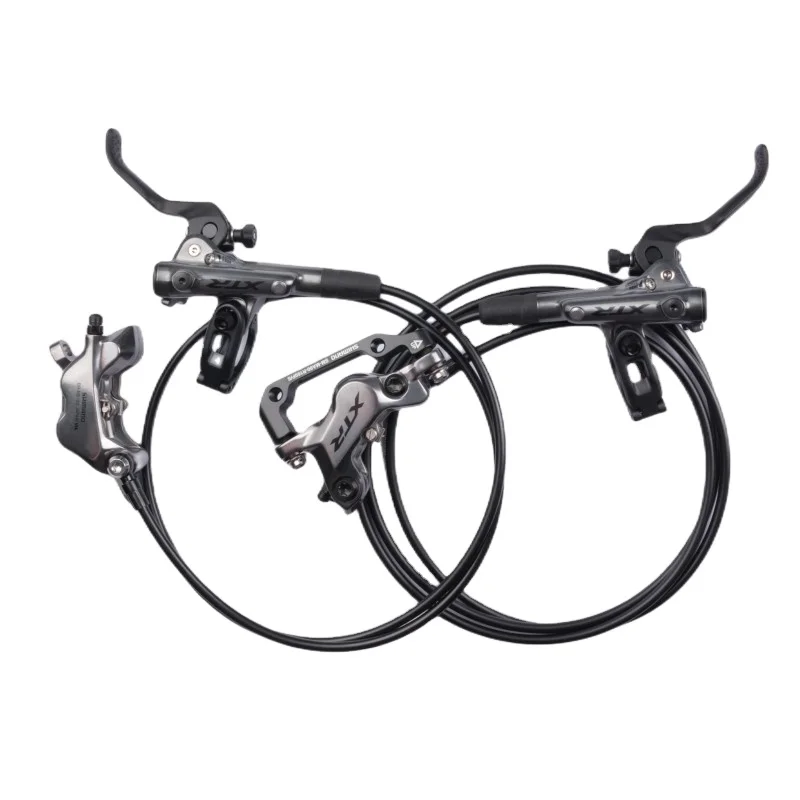 XTR M9100 M9120 4 pistones MTB XTR freno de disco hidráulico 2 pistones freno de disco de aceite accesorios de bicicleta