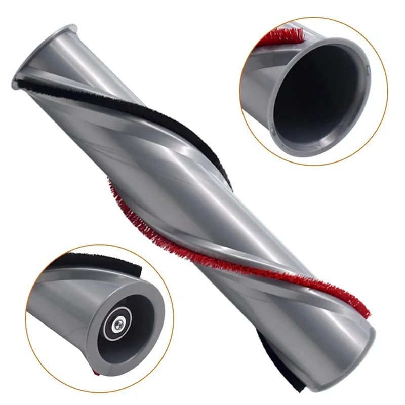 

ABZA-Replacement Brush Roller For Dyson V11 Vacuum Attachments Cleaner Head Brush Bar Assembly Replace Parts 970135-01