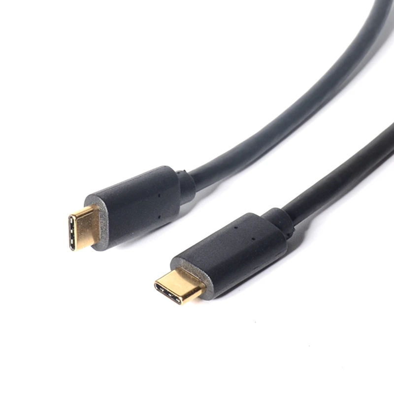 

Кабель-удлинитель USB type-C на USB C, 0,3/0,6/1,0/1,8 м