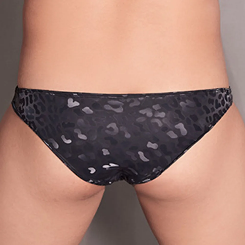 ملابس داخلية قصيرة لحفلات العطلات والعطلات اليومية ملابس داخلية ناعمة عالية المرونة ملابس داخلية منخفضة الخصر للصيف والشتاء #3