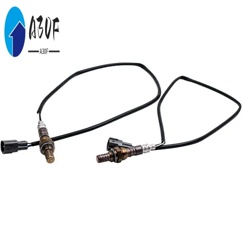 

A30F-4Pcs Oxygen Sensor For Toyota RAV4 2.0L 2001-2003 89467-42010/89467-42020/89465-42090/89465-42100