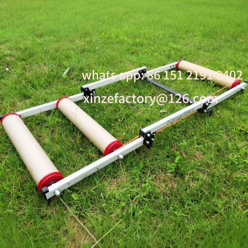 

Customizable Bike Cycling Platform Mountain Bike Roller Cycling Platform Indoor Training Bench