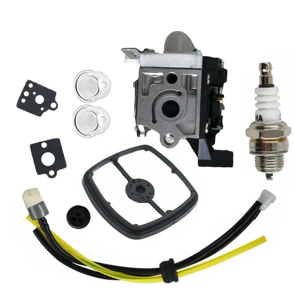 Carburador Repair Kit Peças para ECHO, GT-225 PE 225 SRM 225 ZAMA RB-K93 Carb