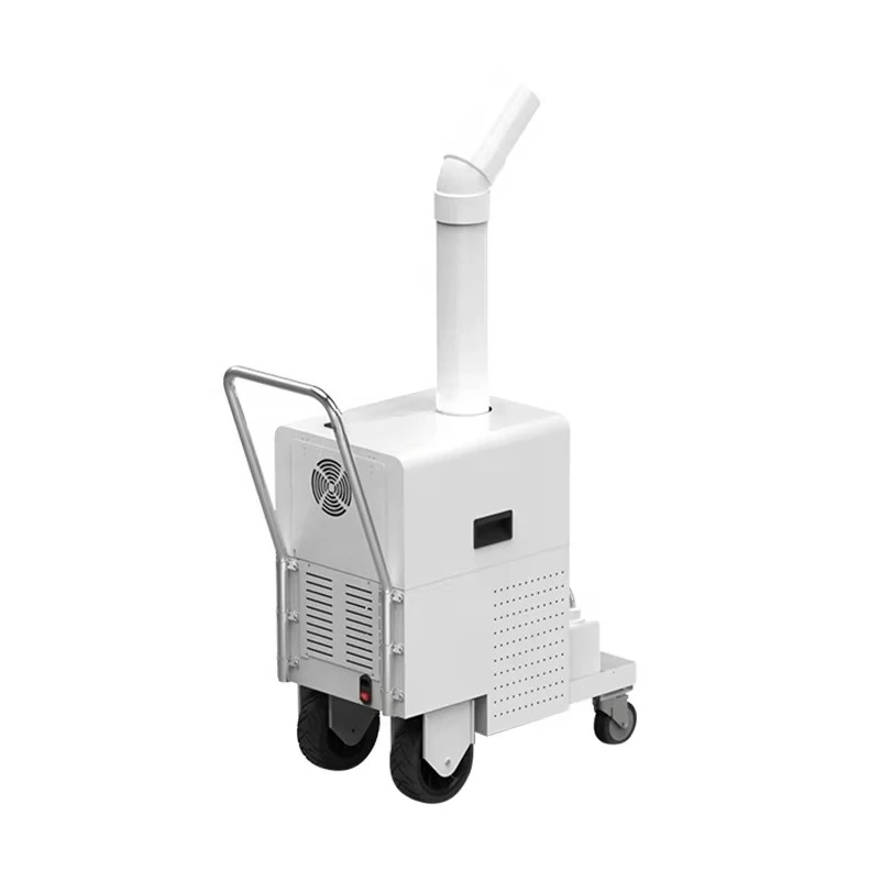 

Smart greenhouses and agricultural robots for fumigating and spraying other agricultural machinery and equipment