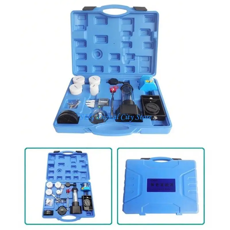 U75B Lightnings Rod Test Electrostatic Experiment Set for Physics Teaching