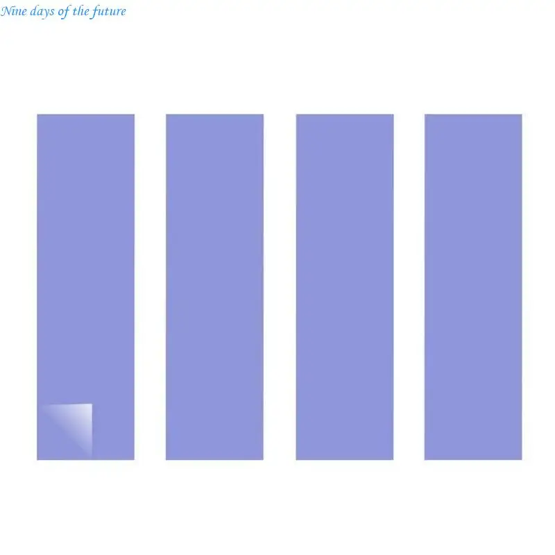 

Простая установка силиконовой термопрокладки для твердотельных накопителей M.2 2280, кулеров NVMe, бесшумная работа, управление