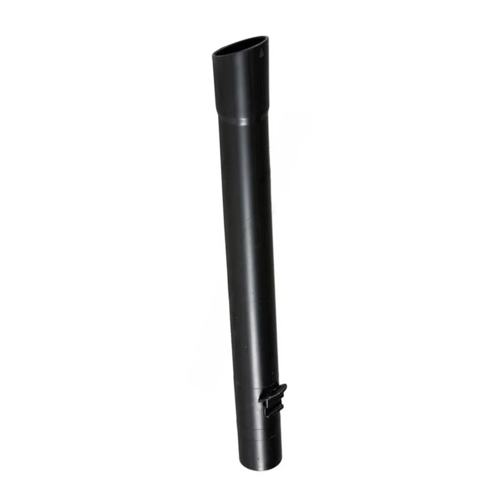Vacuum Accessory Extension Pole Home Cleaning Black Locking Mechanism Secure Attachment Seamless Attachment For XLC04