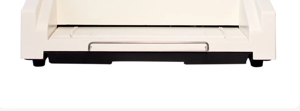 Calendar Binding Machine Notebook Comb Binding Machine