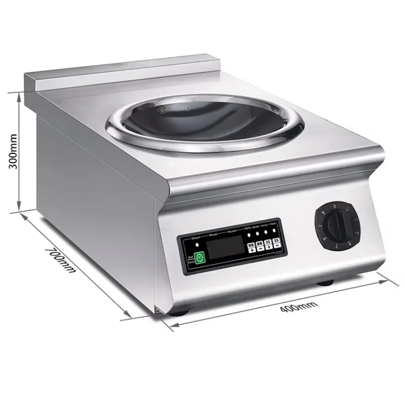 

Factory 31Portable Stainless Steel Commercial Kitchen Electric Induction Stove Top Burner Table Top Cooking Range For Cooker App