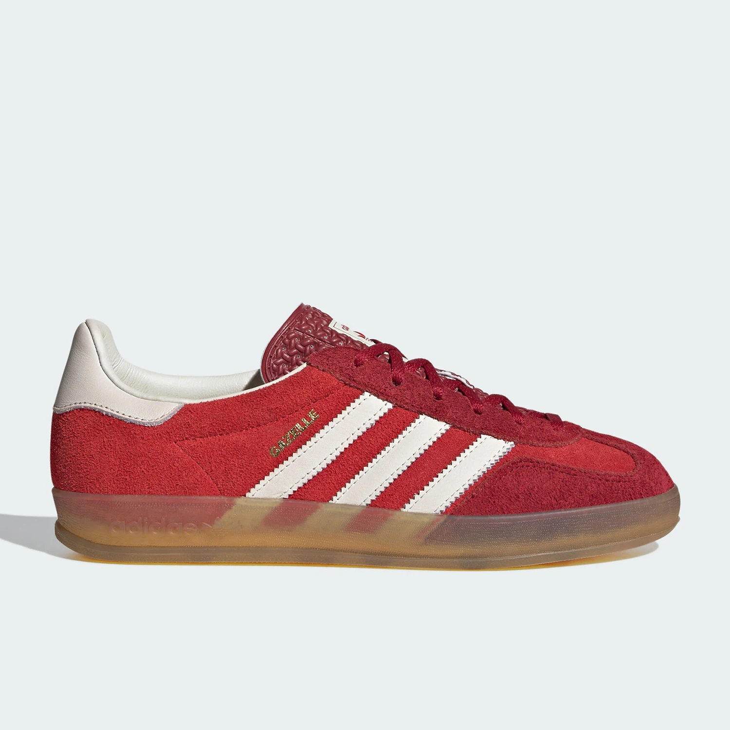

Adidas Authentic Three Leaves Women's Retro Low-Top Casual Sports Sneakers IE1051