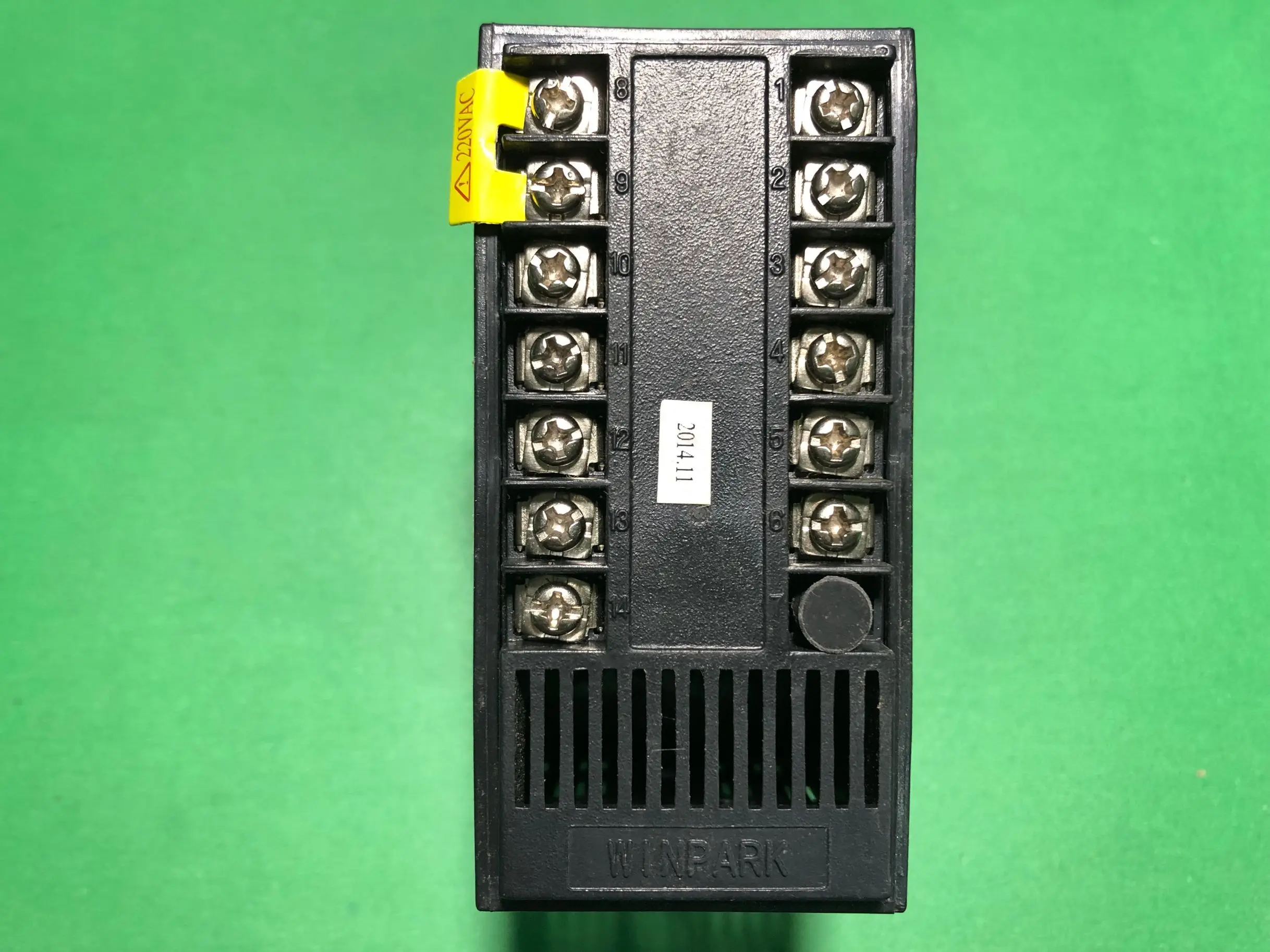 Imagem -05 - Controlador de Temperatura Chb402011-0111014 Huibang de Changzhou Huibang Chb402-011-0111016