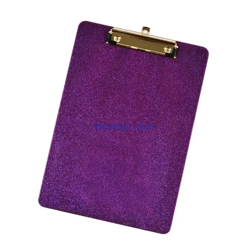 T8WC Farmarling Acrylicly الحافظة Multipurpose Firce Board 12x8.6inch