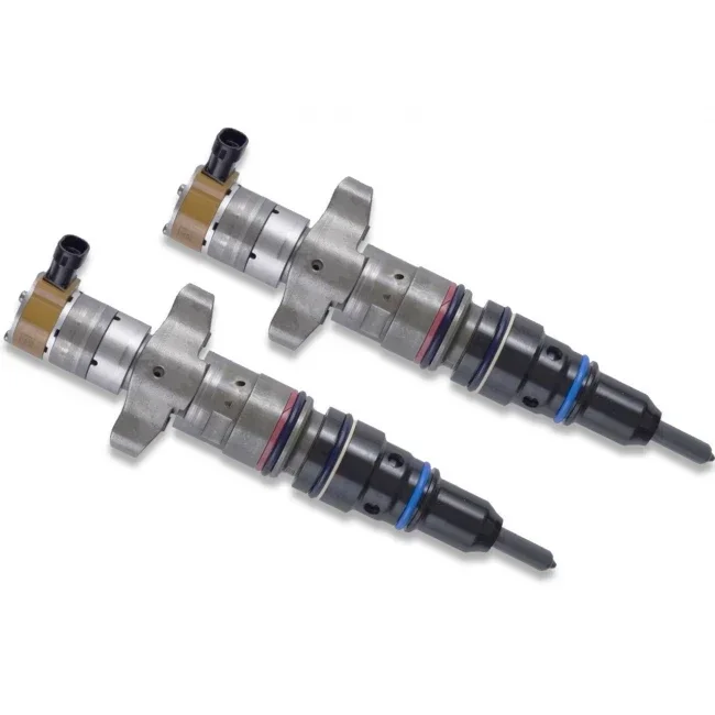 عالية الجودة 330D حفارة يموت sel حاقن الوقود 387-9432 3879432 لمحرك CAT C9 #3