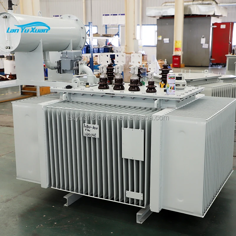 High quality 50kva 630 kva 400kva 500kva 11/0.4 kv 10/0.4kv 415v 400v 500kw pole mounted power transformer price