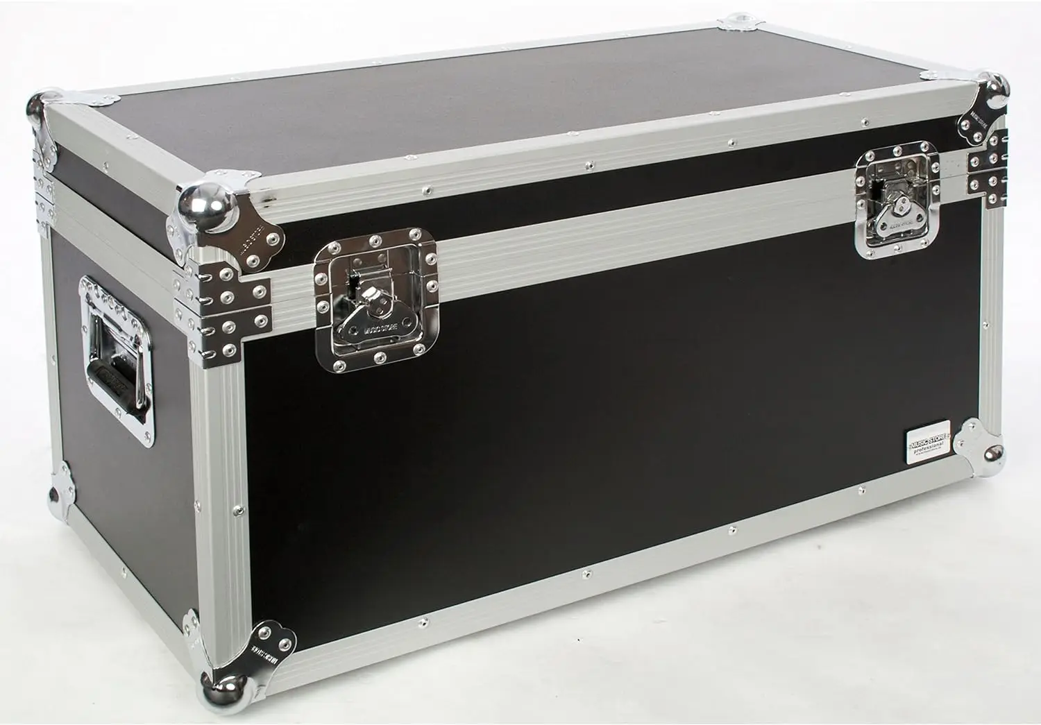 Universal Transport Flight Case with 780 x 375 x 405 mm