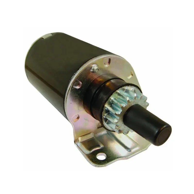 

Briggs & Stratton 691564 693469 808106 844717 590476 Universal 0C2881 72881 M143512 Arctco B5-69 5776 Starter Motor