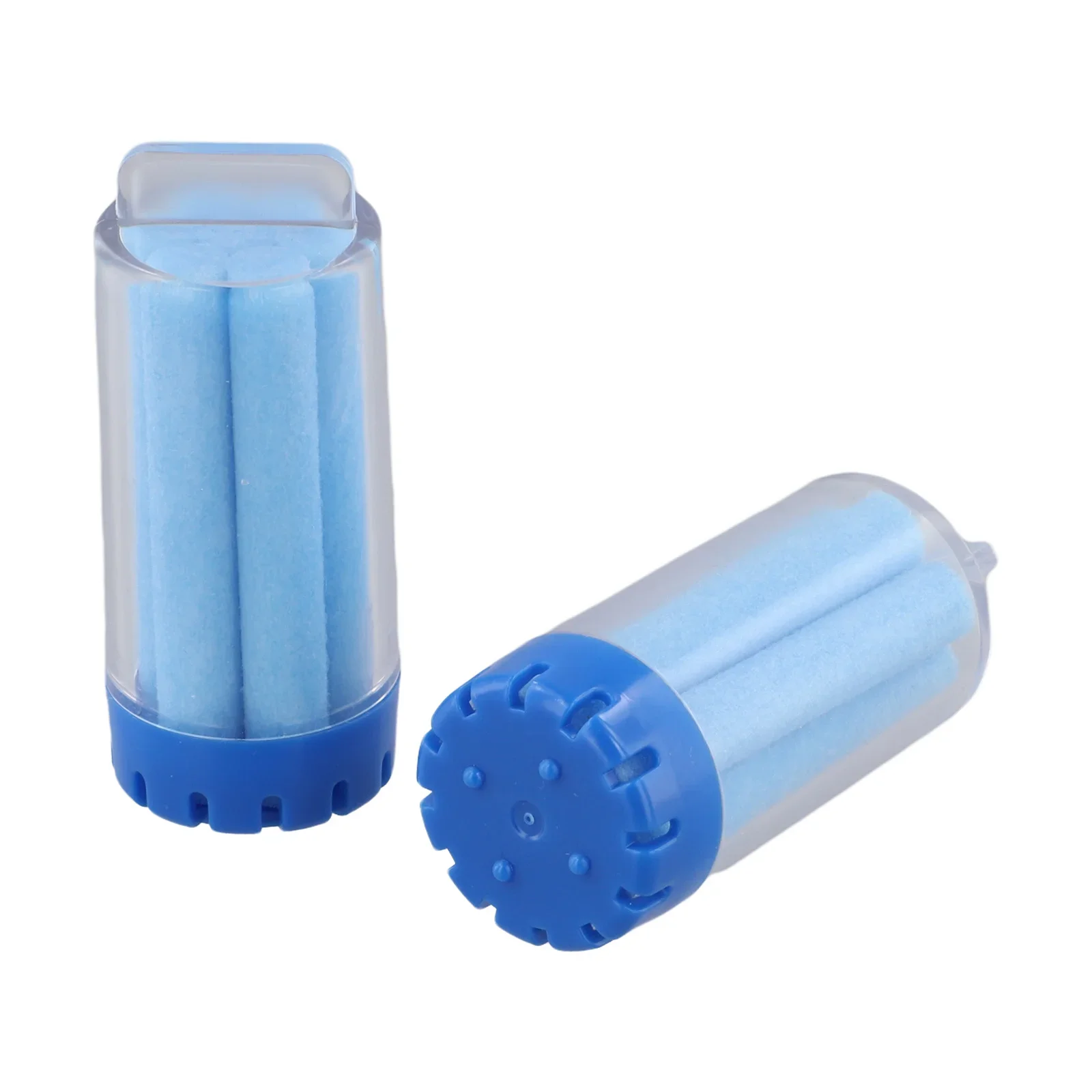 4pcs Solid Detergent Compatible With For-ECOVACS For-DEEBOT N30 For-OMNI / N30-PRO For-OMNI Vacuum Accessories Cleaning Parts