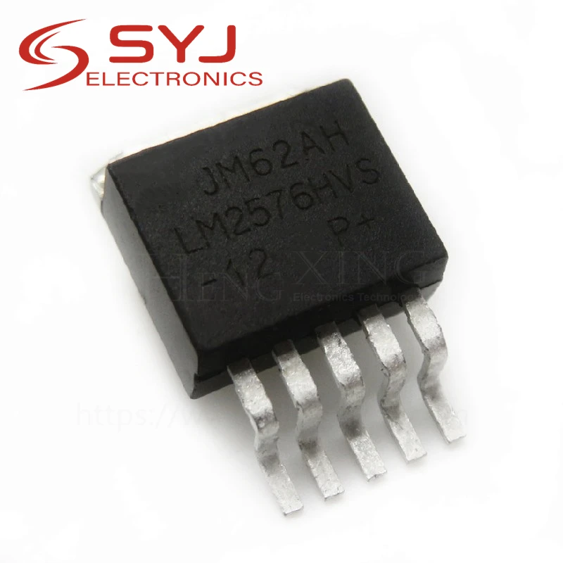 5Pcs/Lot Lm2587S-Ad…