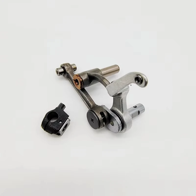 SA4047-001 Rocker Arm Connecting Rod Assembly for Brother HE-800A HE-800F Bartacking Sewing Machine, Industrial Sewing Machine