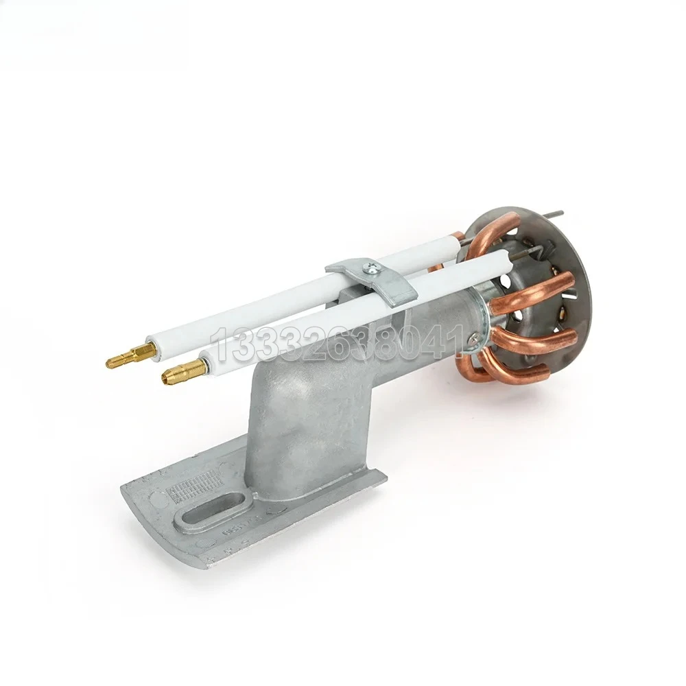 Burner Spare Parts FS10/FS20/GS10/GS20 Gas Combustion Head Specifically for Drying Equipment Combustion Systems