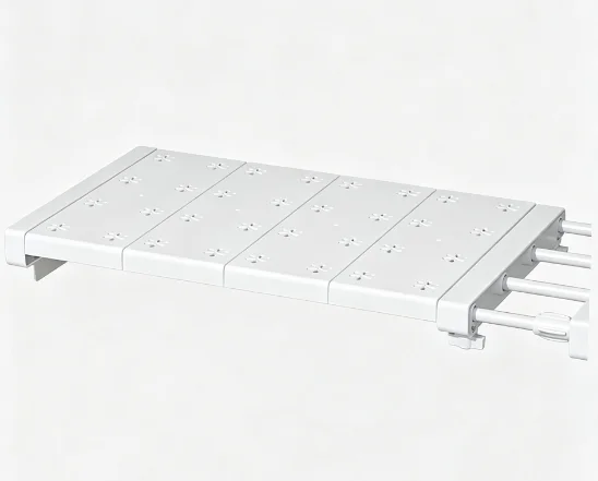 Thumbnail 4 - #3 Top Bathroom Organizer Racks Picks for Every Budget