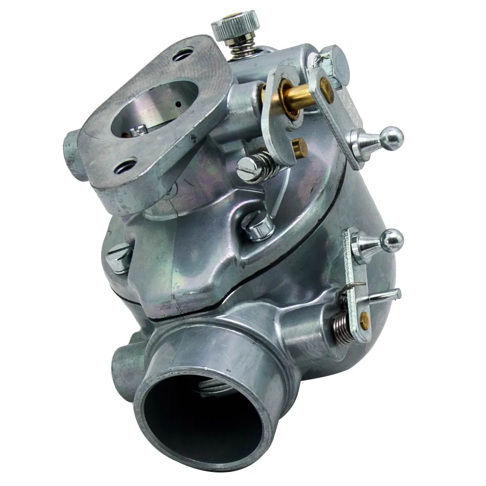 1953 54 جرار استبدال المكربن Carb لفورد نا اليوبيل Eae9510C 1954 المكربن مع مسامير طوقا #3