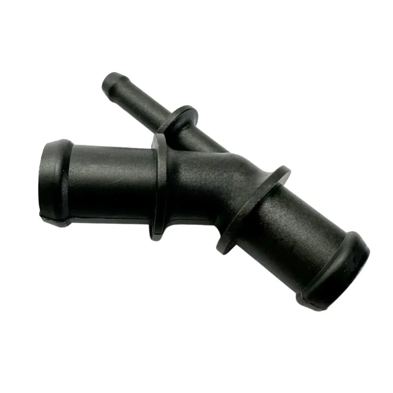 1J0121087D Distributor Water Pipe Fit For Volkswagen Audi Cooling System Replacement Parts
