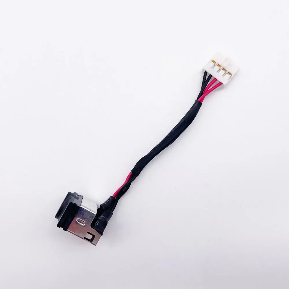 For Samsung NP500P4C 500P4C NP500P4A 500P4A Q468C Q470 Q470C Q470CH Laptop DC Power Jack DC-IN Charging Flex Cable