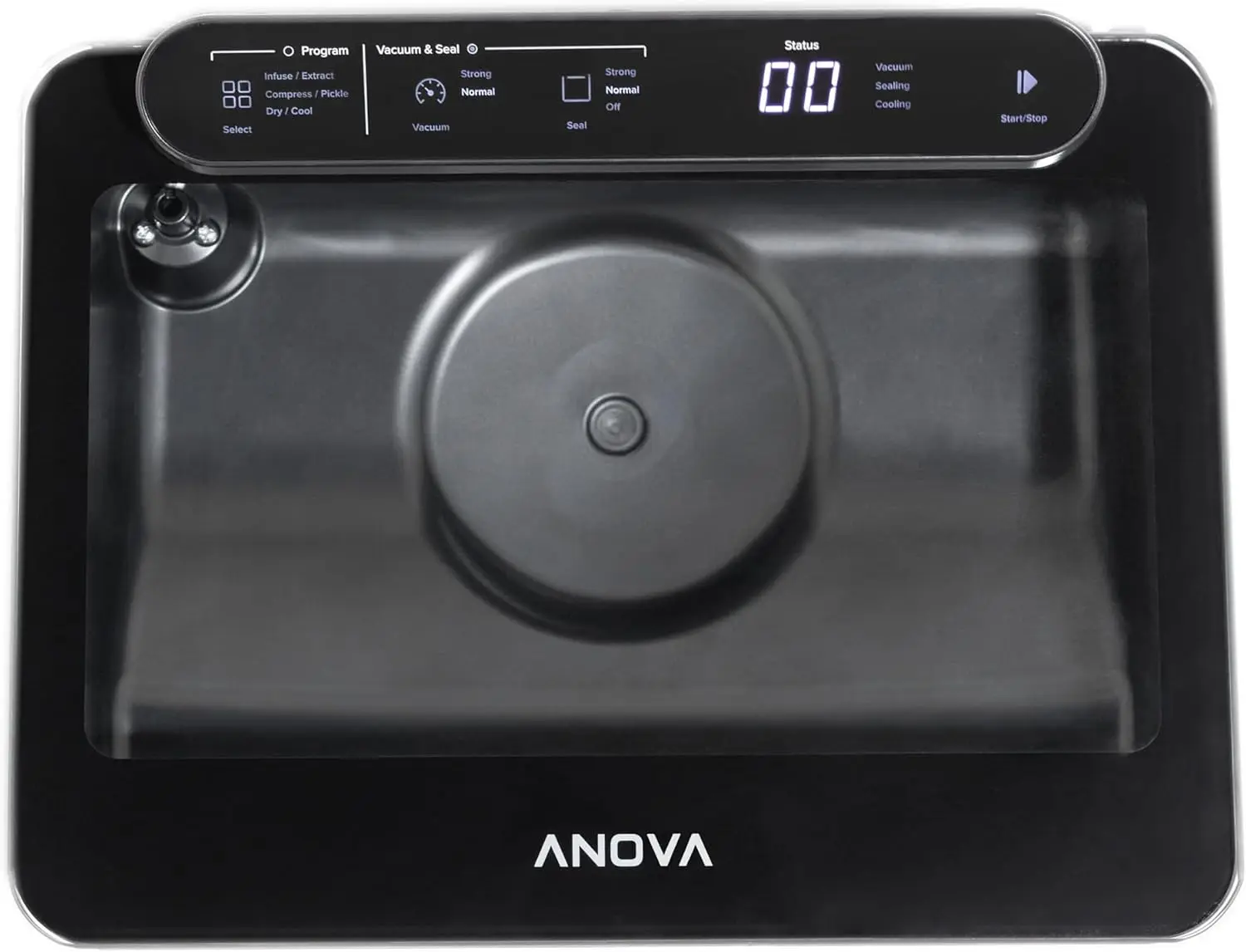 Anova Precision™ Chamber Vacuum Sealer