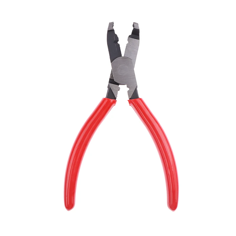 1-pack screw pliers/screw puller/removal clamp, non-slip jaws for quick extraction of damaged/stuck/rusty screw hand tools