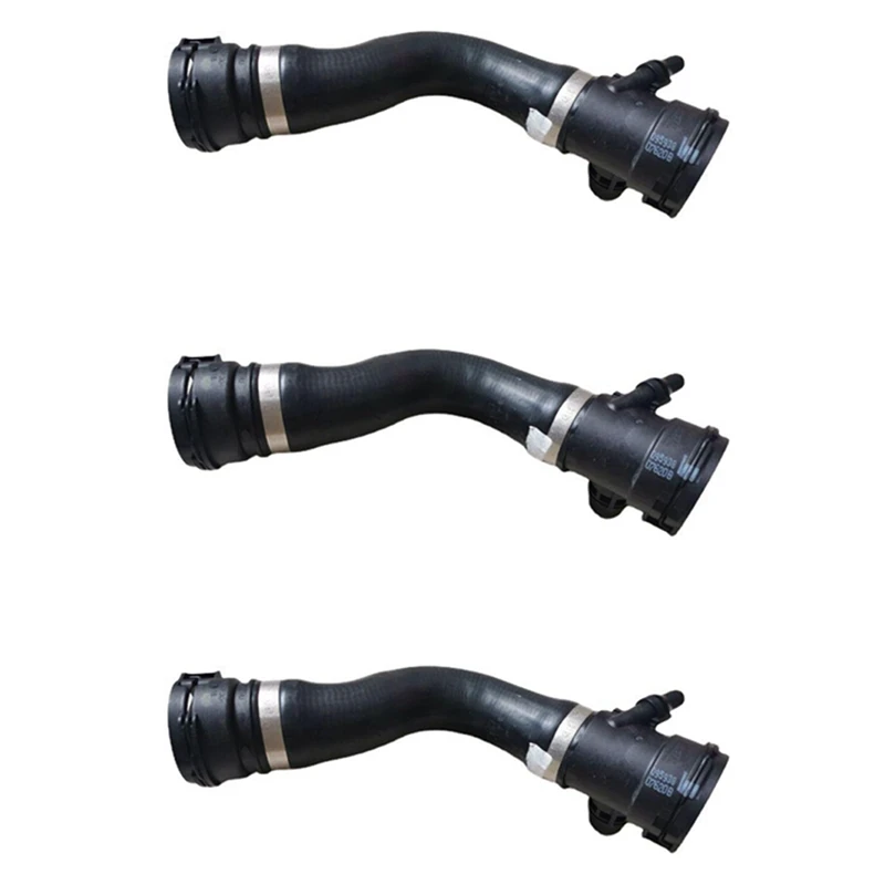 3X 17127604542 Car Radiator Hose For BMW 1 Series F20 M135I F21 3 Series F30 335I 4 Series F32 435I