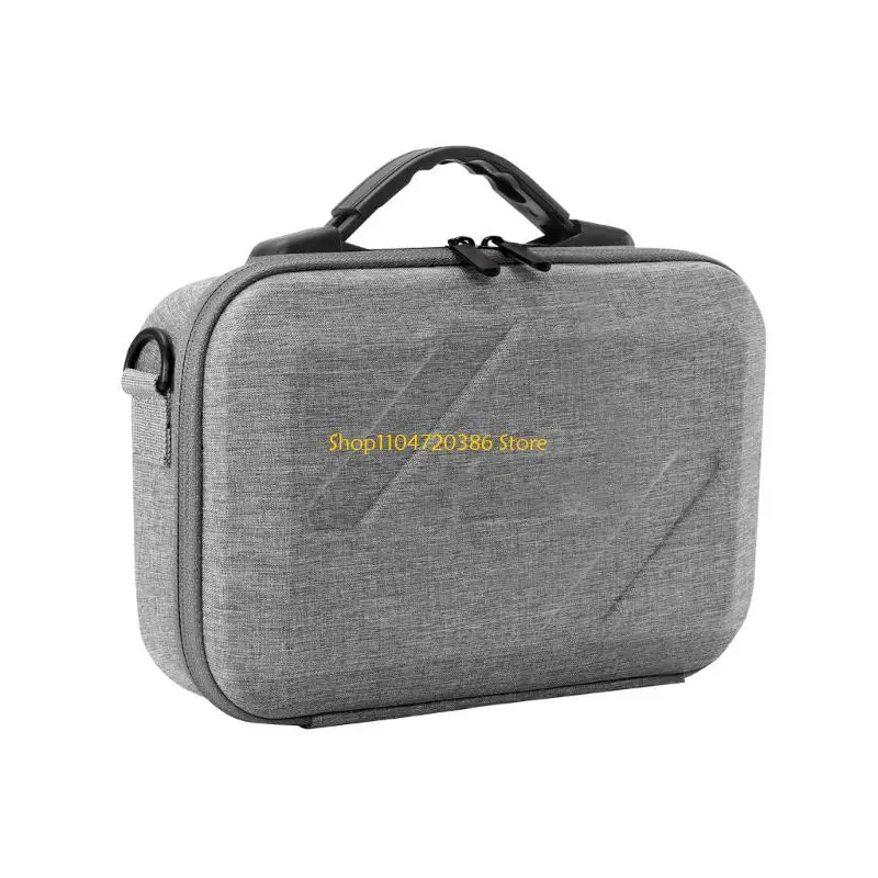 K0EA Portable Camera Accessories Holder Featuring Scratch Resistant Material And Dedicated Compartment