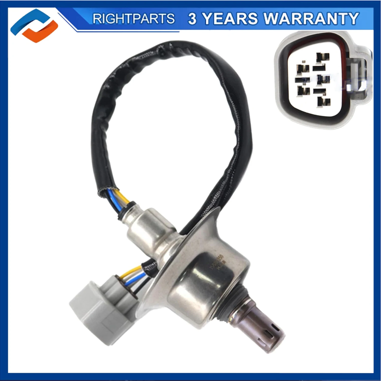 

For Mitsubishi Eclipse Cross 1.5T 2018-2023 O2 Sensor Car Oxygen Sensor 1588A350