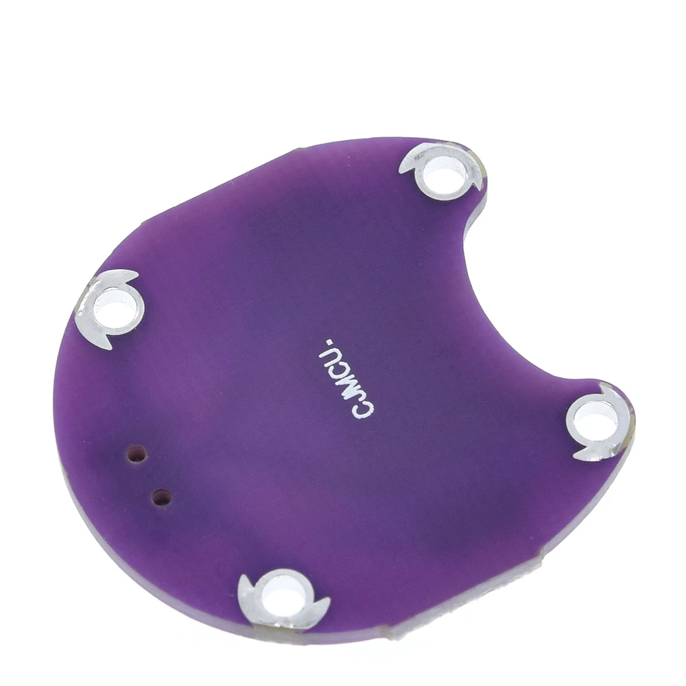 Lilypad Coin Celbatterij Houder Cr2032 Batterij Mount Module Voor Arduino Diy Kit