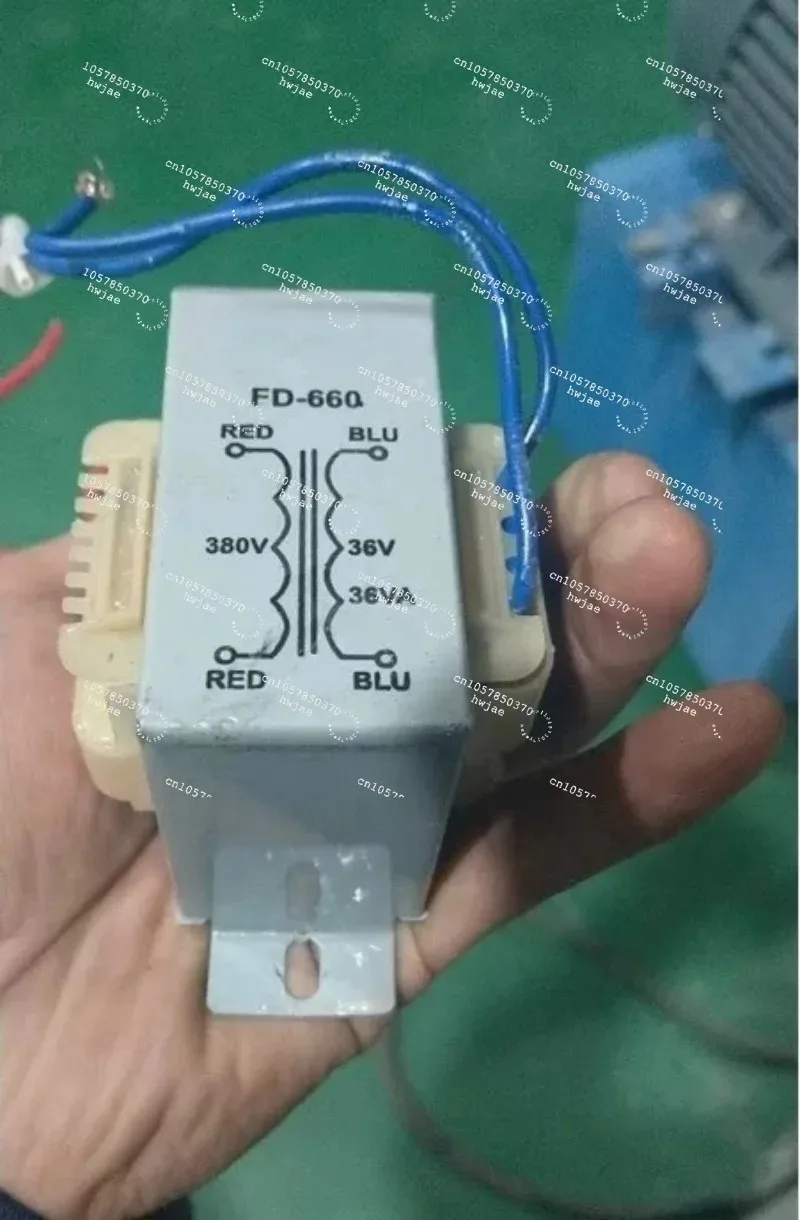 For 380V to 36V AC Control Transformer, Special for Chain Electric Hoist FD/570/650/660/670/680