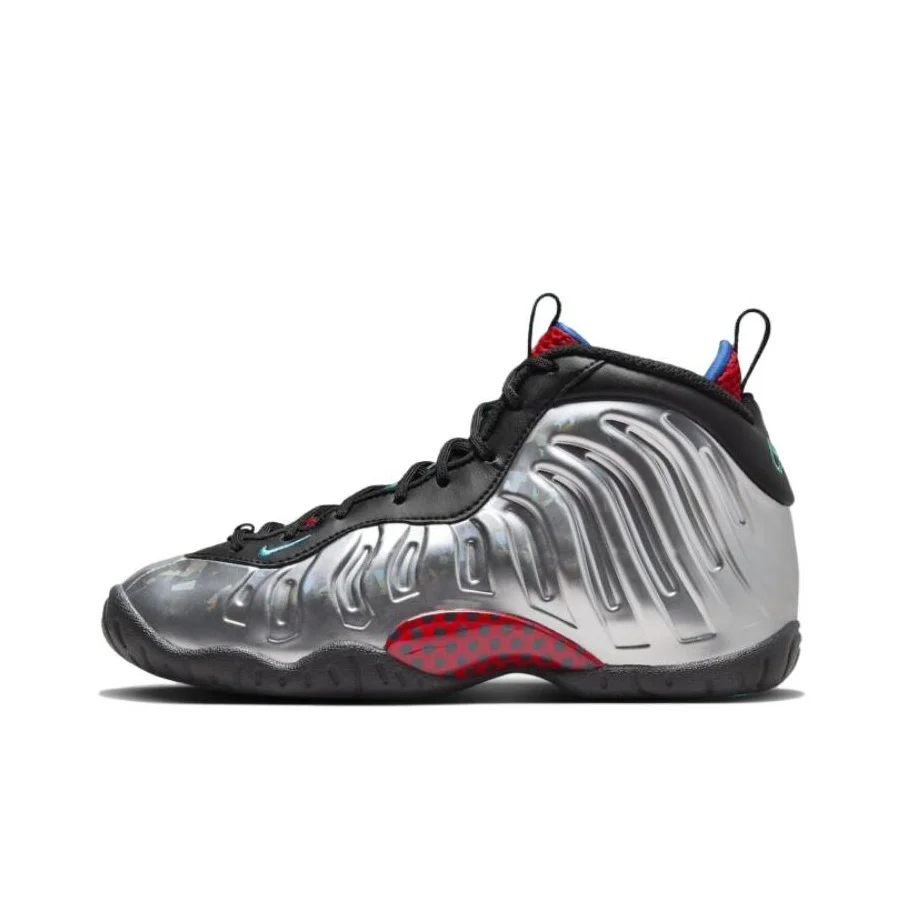 

Nike Little Posite One "All-Star" FJ3303-001
