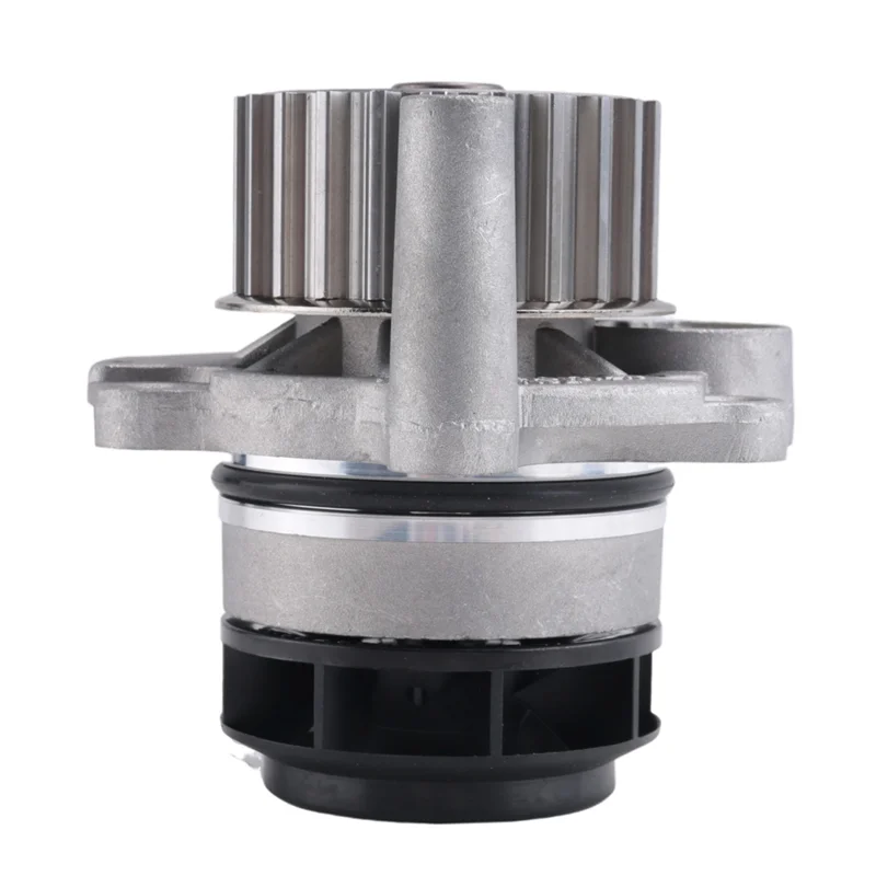 

Водяной насос двигателя высшего качества 06F121011X 06A121011F для A3 A4 TT QUATTRO.-ABQA