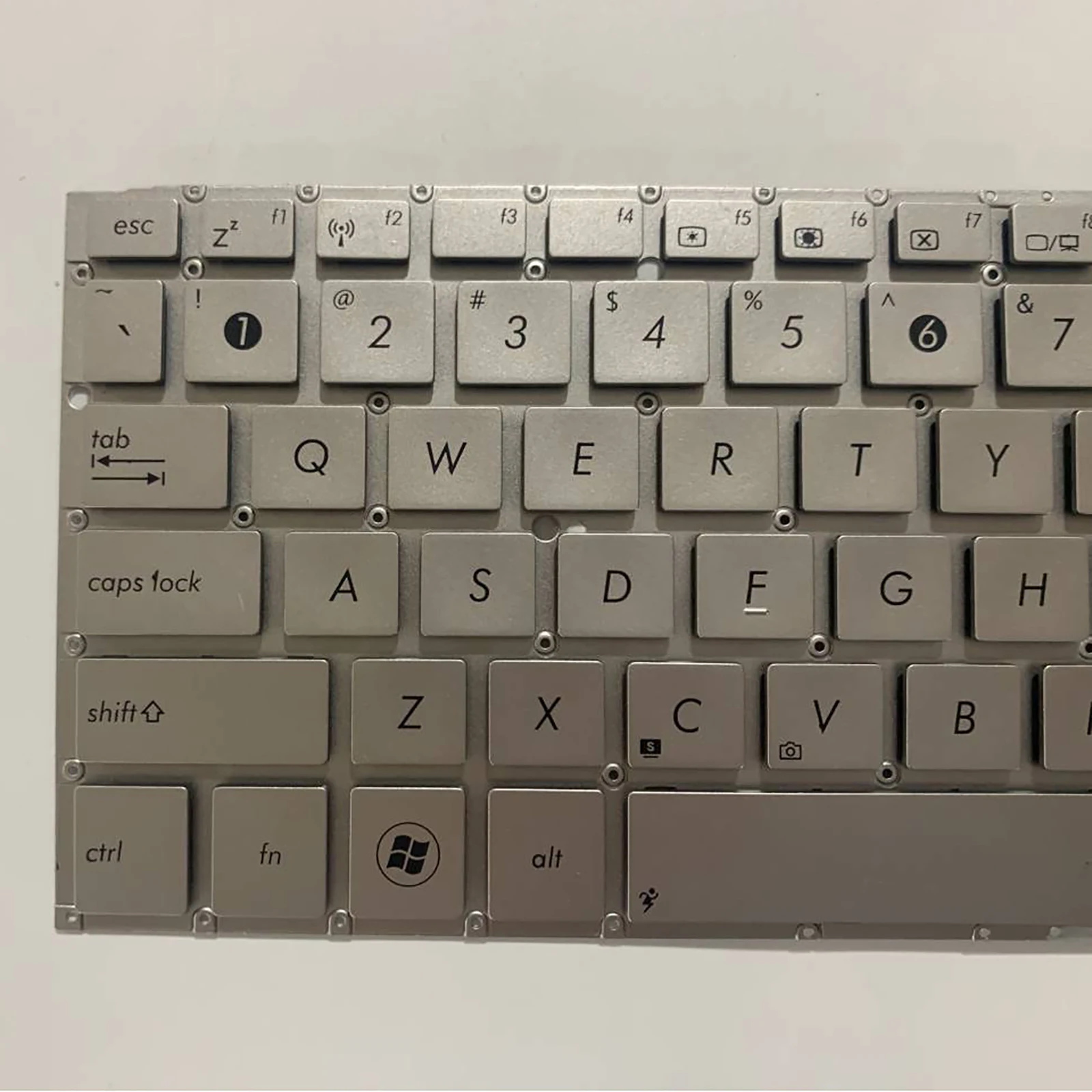 

Клавиатура для ноутбука с американской раскладкой для ASUS UX31 UX31A UX31E UX32 UX32A