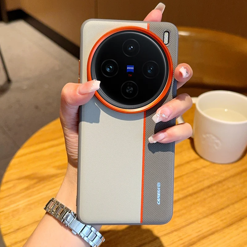 Thumbnail 4 - #28 Discounted Vivo X100 Phone Case Worth Buying