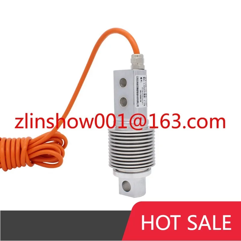 

Тензодатчик сильфонного типа с гибочной балкой 5-1000 кг для весов бункеров