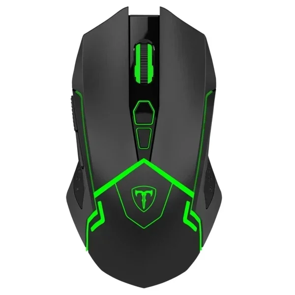 

Extremely Low Power Consumption Gaming Wireless Mouse