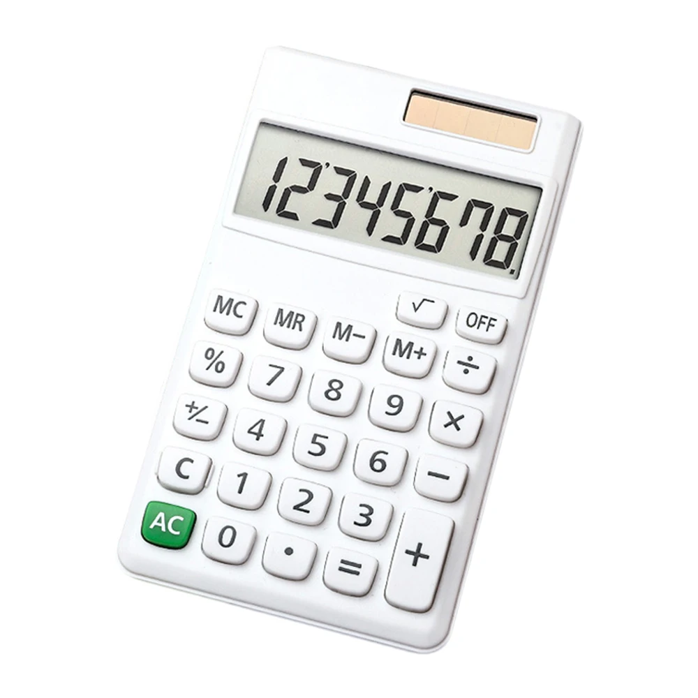 Thumbnail 4 - #55 Basic Calculators Discount Picks