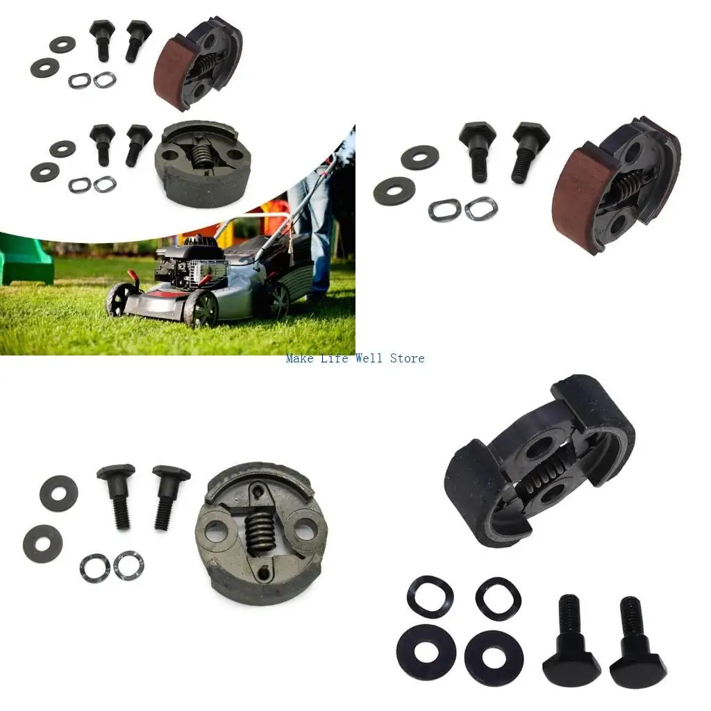 

Replacement Part for Clutch 32cc 34cc Various Brush Cutters for Hedge Trimmers