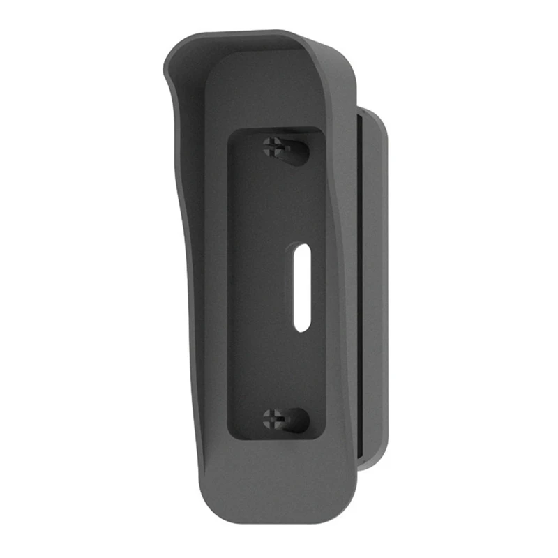 Doorbell Mount Angle Adjustable Mount Kit Blink Doorbell Camera Angle Mount, For Blink Video Doorbell Camera Easy To Use