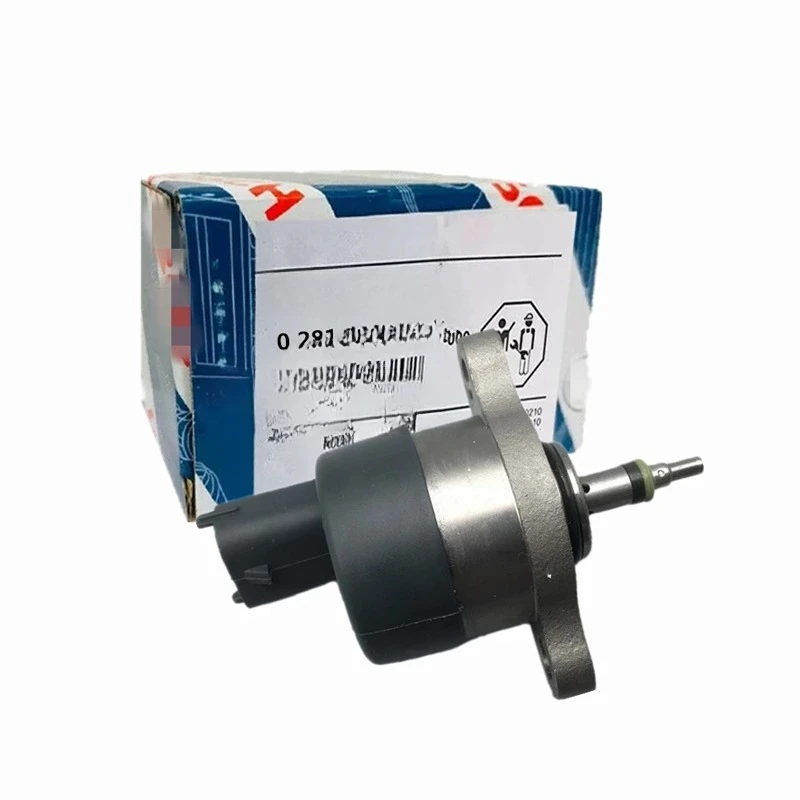 

Pressure Control Valve 0281002500 0281002295 Universal Rail Pressure Control Valve