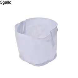 1pc Fabric Pots Plant Pouch with Handles Root Container Cultivation Pot Planting Grow Bag Outdoor Garden Flower Vegetable Pouch