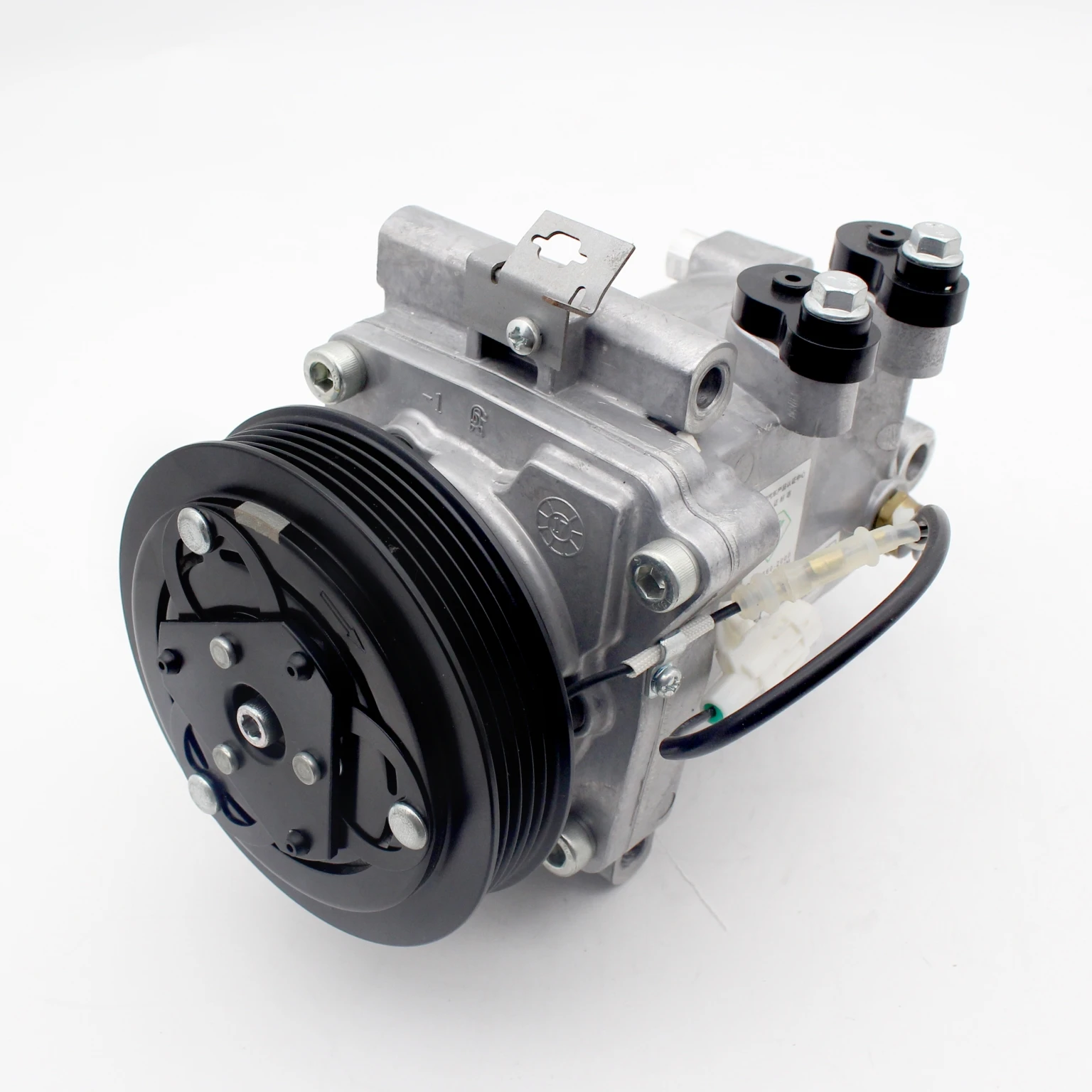 Per Auto, KPR-8313 Compressore De Aire Acondicionado De Auto 12V Condizionatore Compressore AC/