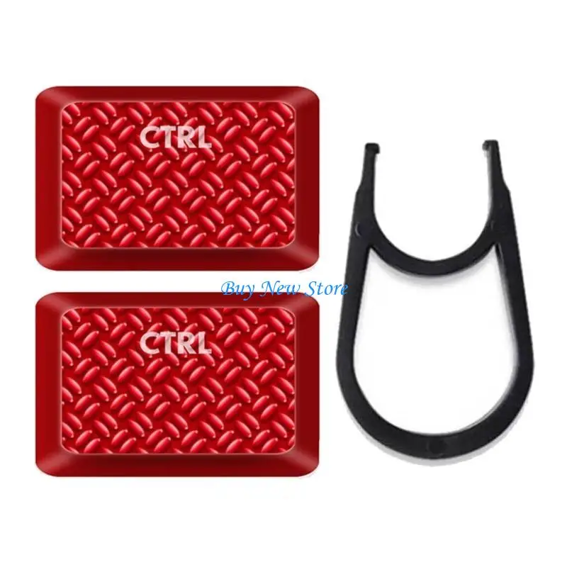 20CE Ctrl Keycap OEM impressão ponta ponta ponta ponta ponta para teclado mecânico RGB