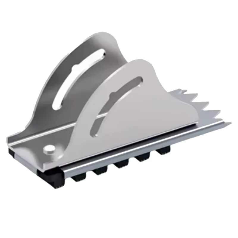 

ABKY-For Extension Ladders Parts Ladder Feet Anti-Skid Shoes Shoe Kit For Extension Ladders