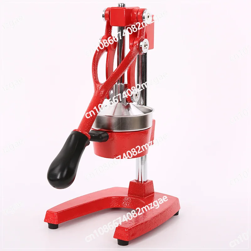 

Чугунная ручная соковыжималка, бытовой пресс, пресс для фруктов из нержавеющей стали